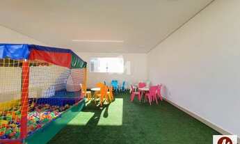 Imagem 6: Apartamento (tipo - padrao) 2 dormitórios, cozinha planejada, portaria 24 horas, lazer, el