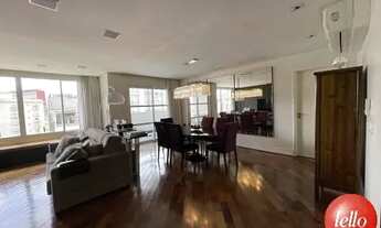 Imagem 3: São Paulo - Apartamento Padrão - Bela Vista