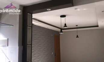 Imagem 6: Apartamento com 2 dormitórios para alugar, 40 m² por R$ 1.356,00/mês - Jardim Santa Inês I