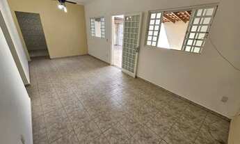 Imagem 4: Casa Para Locação com dois dormitórios no Jardim das Nações em Salto - São Paulo