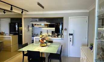 Imagem 5: Edifício Costa do Atlântico com vista para o Mar !