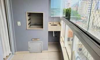 Imagem 3: Apartamento 3 Dorm.(1Suíte)- Sac.Chur.- Garagem / Campinas - São José - SC