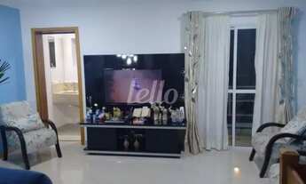 Imagem: Santo André - Casa Padrão - Vila América