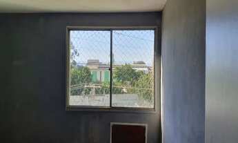 Imagem 6: Apartamento Alcântara 2 Quartos Garagem Condomínio Solar de Alcântara