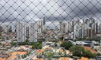 Imagem 7: Apartamento para Aluguel - Jardim Anália Franco, 3 Quartos, 100 m2