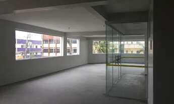 Imagem 4: Sala avenida comercial do Riacho Fundo I
