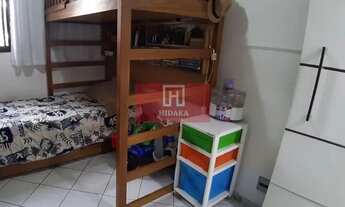 Imagem 7: Apartamento à venda no bairro Jardim Santa Cruz - São Paulo/SP, Zona Sul