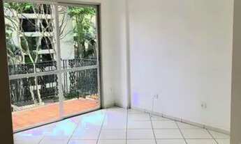 Imagem 2: Apartamento a Venda 1 dormitório - Itaim