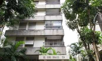 Imagem 3: Apartamento com 2 dormitórios para alugar, 80 m² por R$ 6.268,00/mês - Jardim Paulista - S