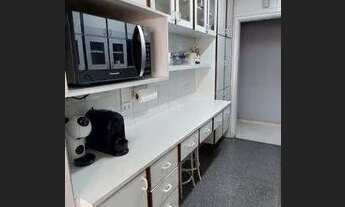 Imagem 4: Apartamento com 3 dormitórios à venda, 75 m² por R$ 495.000 - Morumbi - São Paulo/SP