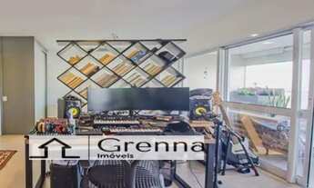 Imagem 6: Apartamento 58m2 Pinheiros SP