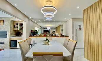 Imagem 3: Apartamento com 3 dormitórios, 124 m² - venda por R$ 1.600.000,00 ou aluguel por R$ 9.300