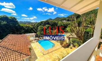 Imagem: Excelente casa com 4 dormitórios para alugar