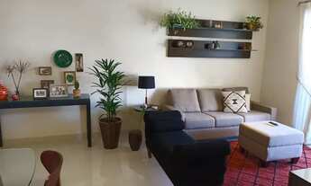 Imagem 4: Apartamento para venda tem 99 metros quadrados com 3 quartos em Vila Pires - Santo André