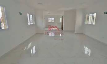 Imagem 3: Apartamento com 1 dorm, Canto do Forte, Praia Grande - R$ 275 mil, Cod: 5502