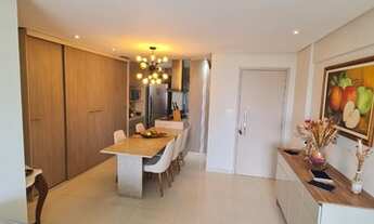 Imagem 7: BERNARDO VIEIRA DE MELO - 04 QUARTOS REFORMADO