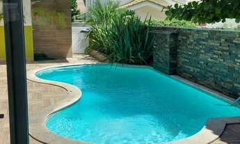 Imagem: CASA TEMPORADA JURERÊ INTERNACIONAL