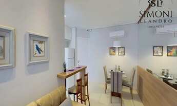Imagem 2: SCL K42 - Eii!! Psiu!! compre seu apartamento de 2Qtos, varanda, com lazer completo