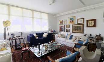 Imagem 3: Apartamento Venda Cerqueira César 164 m² 2 Dormitórios