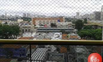 Imagem 4: São Paulo - Apartamento Padrão - Tatuapé
