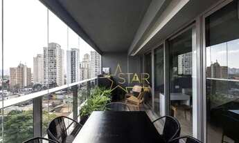 Imagem 7: Apartamento com 2 dormitórios à venda, 65 m² por R$ 1.245.000,00 - Brooklin - São Paulo/SP