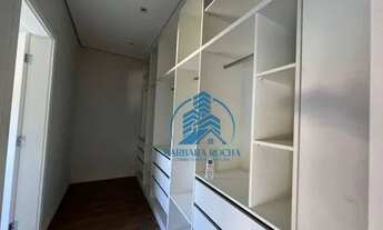 Imagem 12: Casa Locação - V Santista -Atibaia -SP