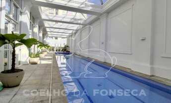 Imagem 4: São Paulo - Apartamento Padrão - Ibirapuera