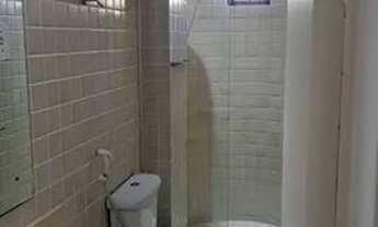 Imagem 3: Alugo apartamento 2/4 mobiliado