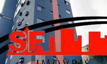 Imagem: ED. SAINT GERMAIN - Apto 4/4 sendo 1 Suíte