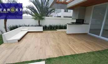 Imagem 5: Alphaville Granja Viana 4 suítes, moderna!