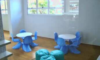 Imagem 7: Apartamento para aluguel, 2 quartos, 1 vaga, Chácara Antonieta - Limeira/SP