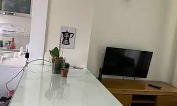 Imagem 7: Apartamento para venda e locação na Vila Olímpia