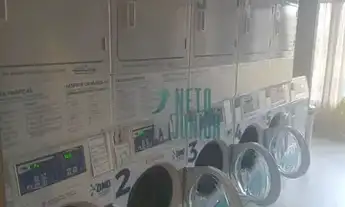 Imagem 2: Studio com 1 dormitório para alugar, 25 m² por R$ 3.157,00/mês - Alto da Boa Vista - São P