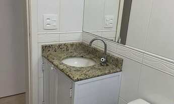 Imagem 2: Apartamento com 2 dormitórios à venda, 83 m² por R$ 430.000,00 - Canto do Forte - Praia Gr