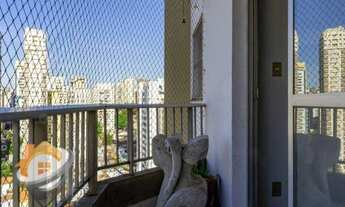 Imagem 3: Apartamento com 3 dormitórios, 1 suíte, 2 vagas à venda, 119 m² - Perdizes - São Paulo/SP