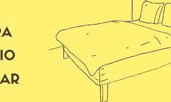 Imagem: Quarto disponivel