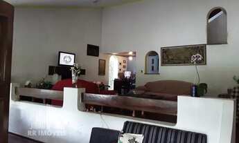 Imagem 7: RR5607 Casa 600m² CONDOMÍNIO NOVA SÃO PAULO - ITAPEVI - 3 Dorms - 6 Vagas - OPORTUNIDADE