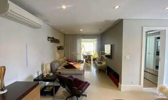 Imagem 2: Apartamento com 2 dormitórios para alugar, 76 m² por R$ 14.307/mês - Vila Olímpia - São Pa