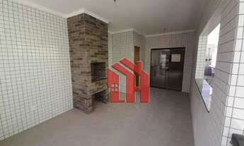 Imagem 6: Casa com 3 dormitórios à venda, 153 m² por R$ 950.000,00 - Campo Grande - Santos/SP