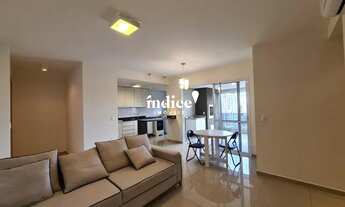 Imagem 2: Apartamento para aluguel 2 quartos 2 suítes 2 vagas Bosque das Juritis Ribeirão Preto