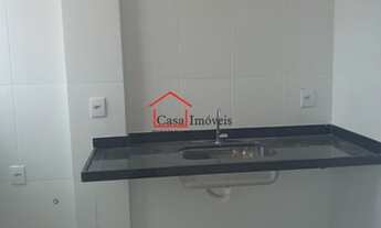 Imagem 6: BELO HORIZONTE - Apartamento Padrão - Acaiaca