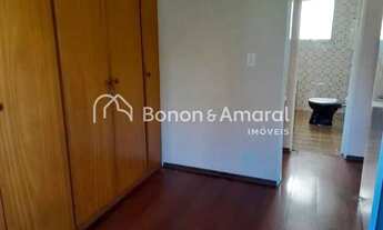 Imagem 6: Apartamento à venda com 3 dormitórios, 2 banheiros, vaga de garagem, no bairro Taquaral