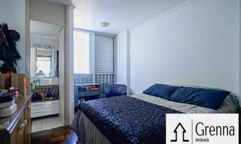 Imagem 5: Apartamento com 120m² para venda, Pinheiros-SP