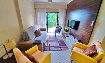 Imagem 4: REFORMADO, 50M DA PRAIA, LAZER COMPLETO!