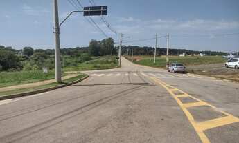 Imagem 2: Residencial Jardim - Esquina planissimo