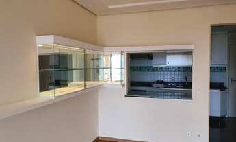 Imagem 2: Apartamento para aluguel com 117 metros quadrados com 4 quartos em Parque das Flores - Cam