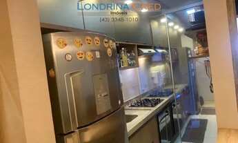 Imagem 2: Apartamento com 3 quartos no BOULEVARD VILLAGE RESIDENCE - Bairro Vila Siam em Londrina