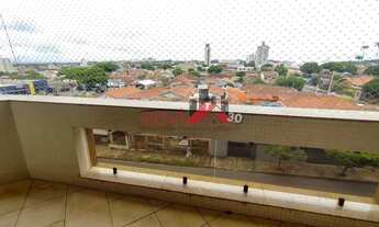Imagem 5: Apartamento com 3 dorms, Vila Rezende, Piracicaba