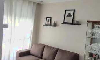 Imagem 4: Ótima Oportunidade - Apartamento 2 dormitórios, cozinha e quartos planejados