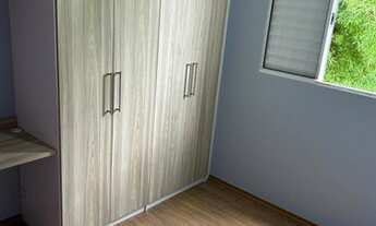 Imagem 2: Apartamento para Venda em Guarulhos, Cidade Soberana, 2 dormitórios, 1 banheiro, 1 vaga